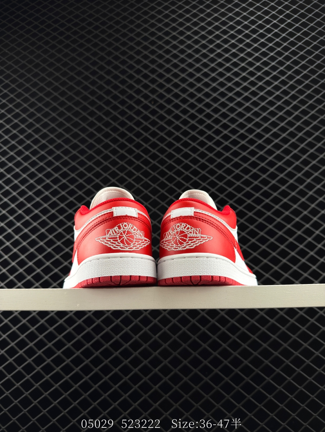 Air Jordan 1 Low AJ1